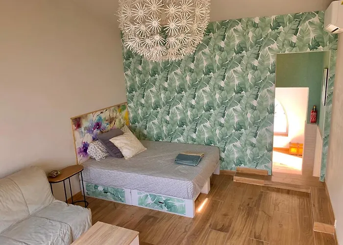 Apartamento Cerro Del Aguila