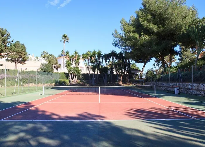 Apartamento Cerro Del Aguila