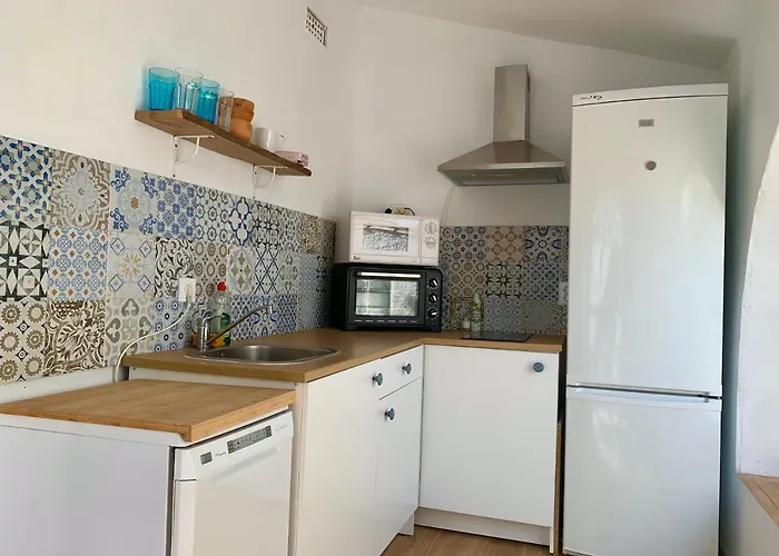 Apartamento Cerro Del Aguila