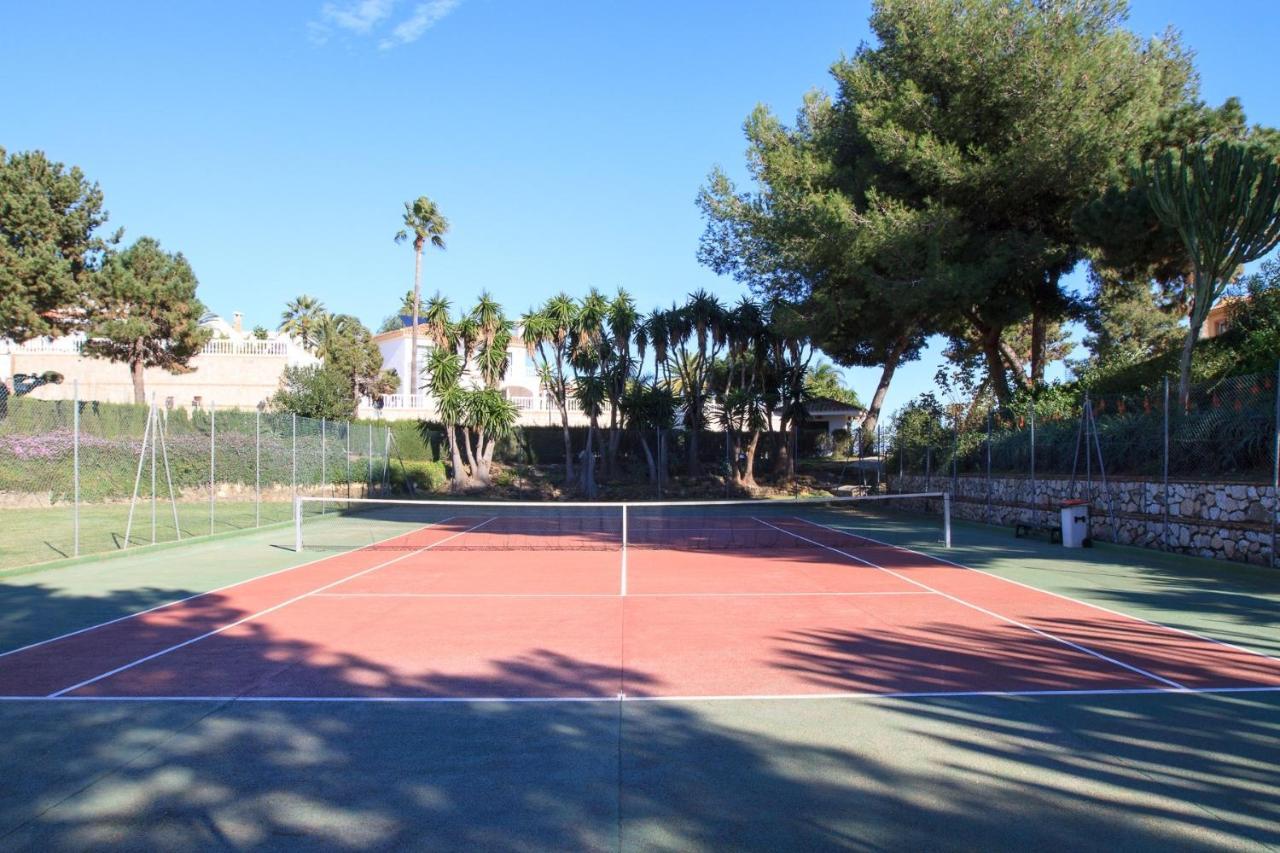 Cerro Del Aguila Apartment Mijas