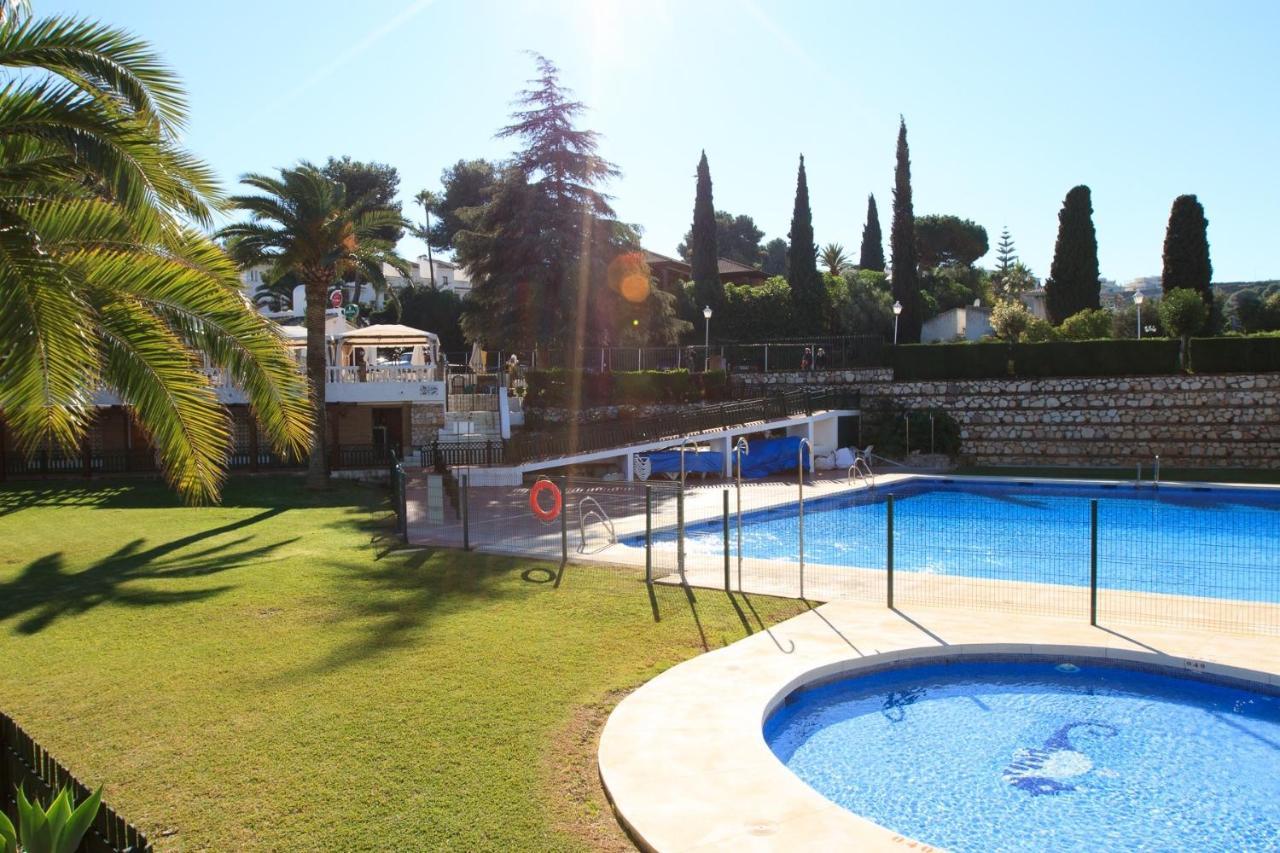 Cerro Del Aguila Apartment *