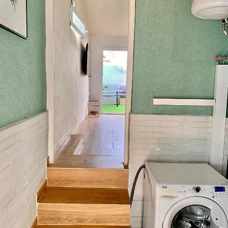 Apartamento Cerro Del Aguila Mijas Exterior foto