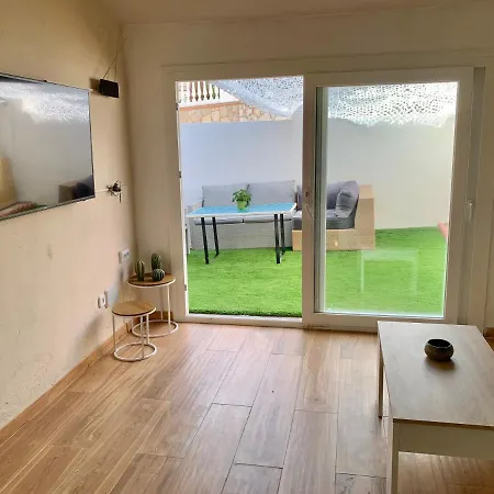 Apartamento Cerro Del Aguila Mijas Exterior foto