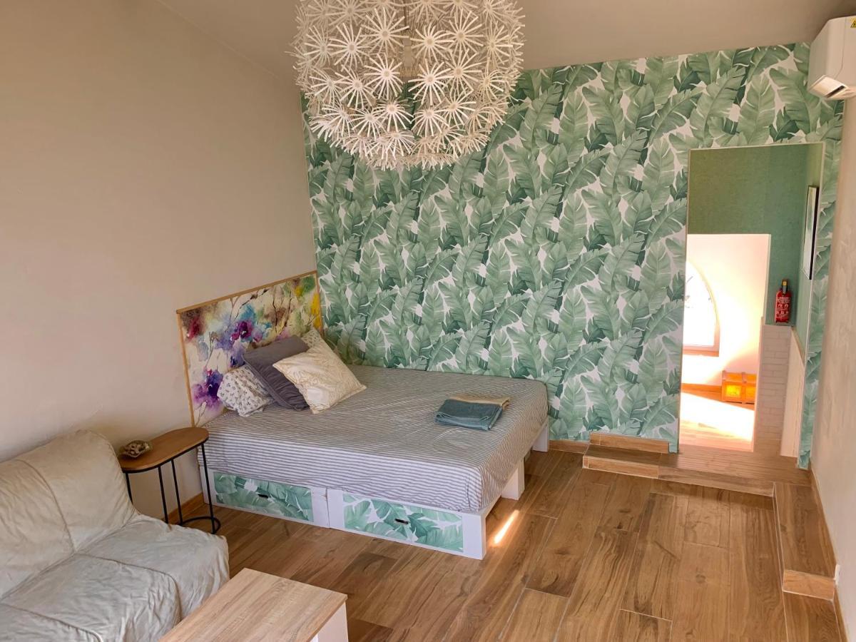 Cerro Del Aguila Apartament